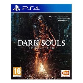 Dark Souls Remastered PS4 Playstation 4