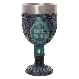 Disney Showcase Collection Calice Haunted Mansion