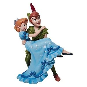 Disney Showcase Collection Peter Pan e Wendy