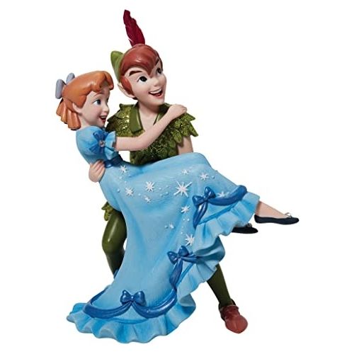 Disney Showcase Collection Peter Pan e Wendy