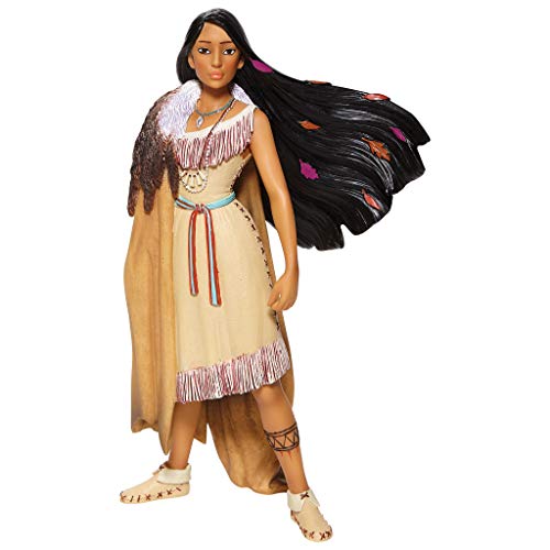 Disney Showcase Collection Pocahontas