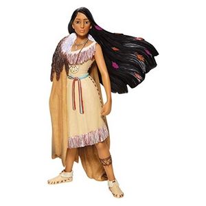 Disney Showcase Collection Pocahontas Alta Moda