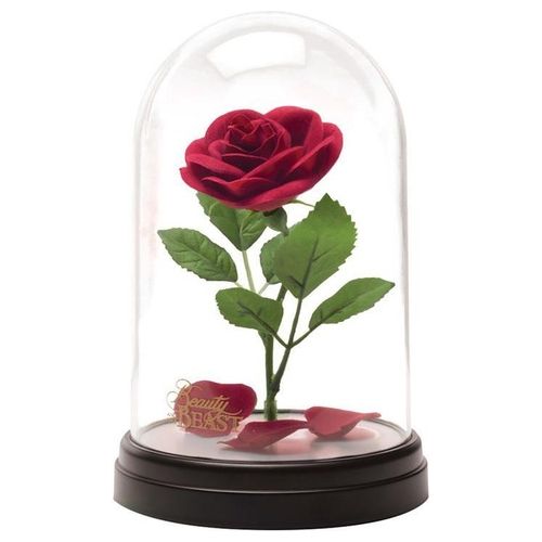 Disney: Toy Box - Enchanted Rose Light