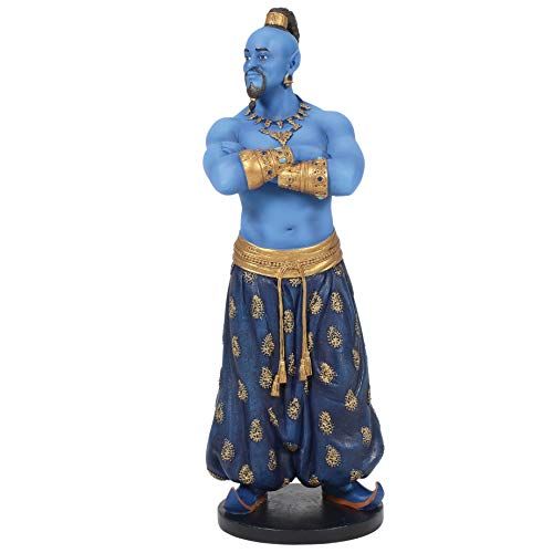 costume genio aladdin - Acquista costume genio aladdin con spedizione  gratuita su AliExpress version