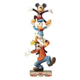 Disney Tradition Pippo Paperino e Topolino