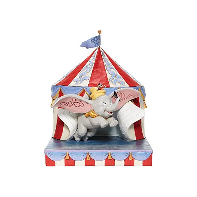 Disney Traditions Dumbo al Circo