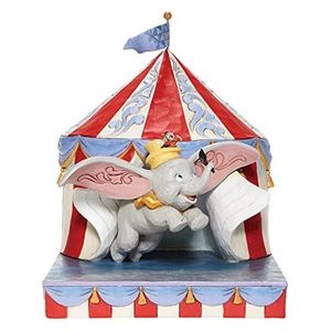 Disney Traditions Dumbo al Circo