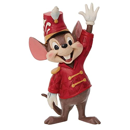 Disney Traditions Dumbo Topo Timoteo