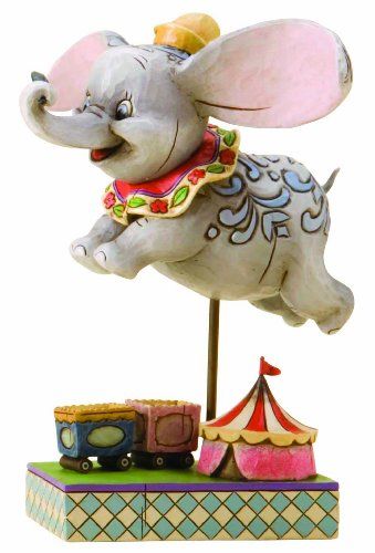 Disney Traditions Dumbo In