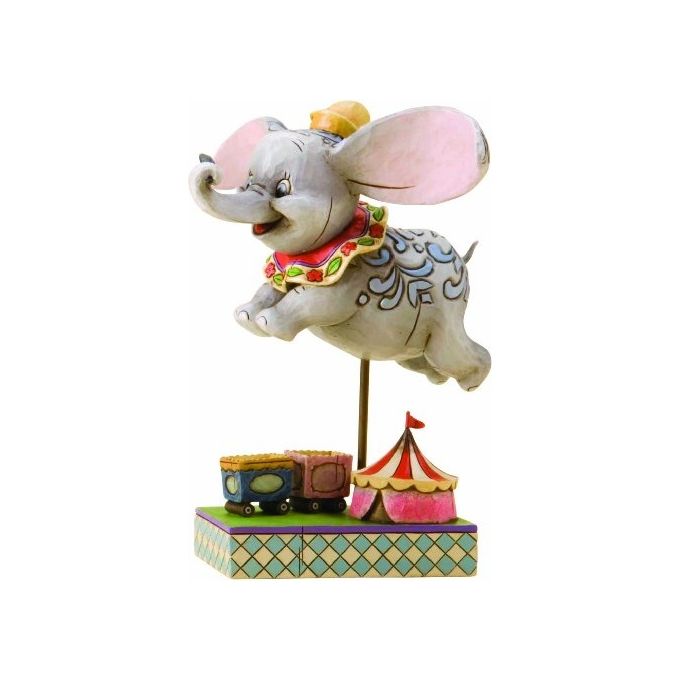 Disney Traditions Dumbo in Volo