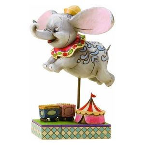 Disney Traditions Dumbo in Volo