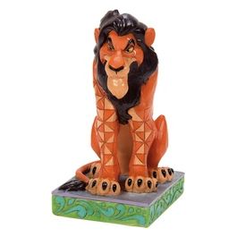 Il Re Leone Scar