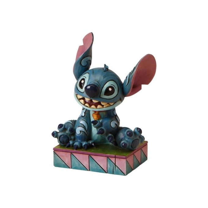 Disney Traditions Lilo e Stitch Stitch