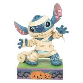 Lilo e Stitch Mummy Stitch
