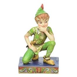 Disney Traditions Peter Pan