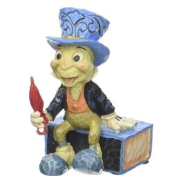 Pinocchio Grillo Parlante