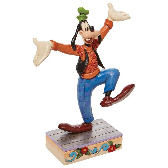 Disney Traditions Pippo