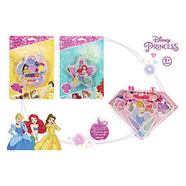 Trucco Principesse Assortito 10 x 10 cm