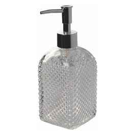 Dispenser sapone liquido 500 ml in vetro, Imperial