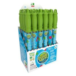 Display 24 Pz - Bolle Di Sapone - Unicorn Spada Bolle 120 Ml