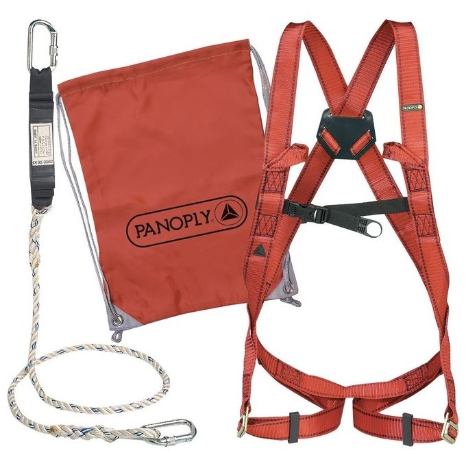 Image of Issaline Dispositivo Anticaduta Kit