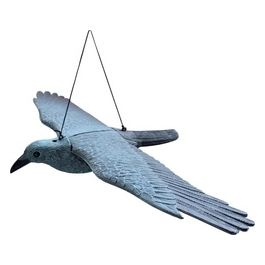 Dissuasori Spaventapasseri Corvo Volante