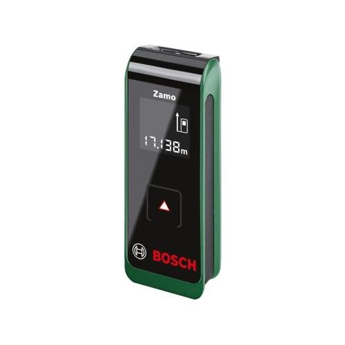 Bosch Rilevatore Di Distanze Zamo 2