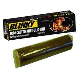Distruttore Fuliggine Blinky Tronchetto 1200 G