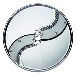 Affettatrice Ondulata S-Blade Acciaio Inox 3mm