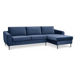 Divano Con Chaise Longue Gregory