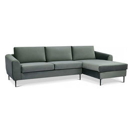 Divano Con Chaise Longue Gregory