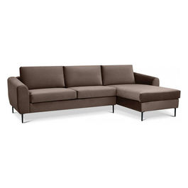 Divano Con Chaise Longue Gregory