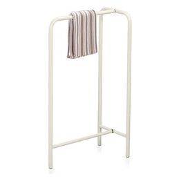 Divina Home Porta Asciugamani Sabbia 43X25X78H 