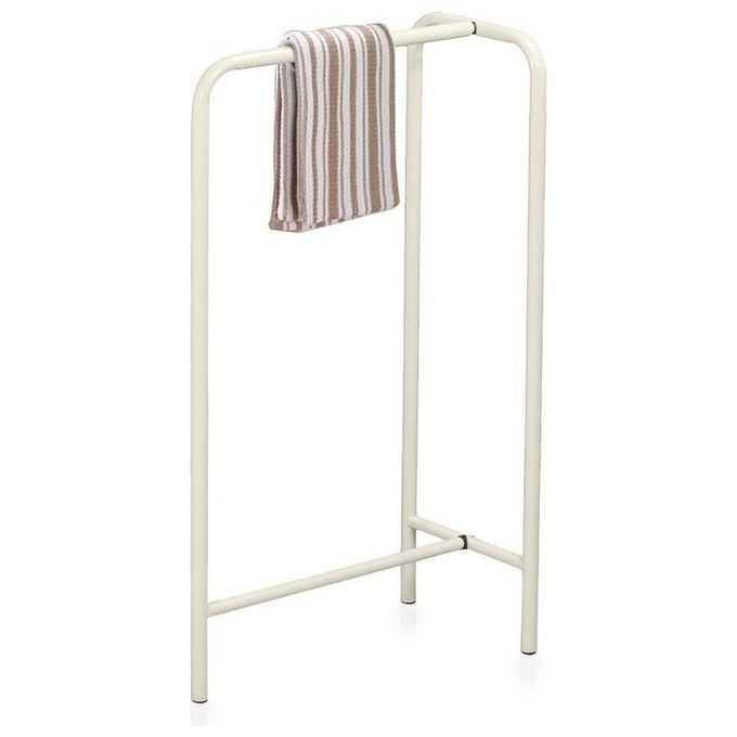 Divina Home Porta Asciugamani Sabbia 43X25X78H 