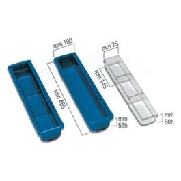 Divisorio - 3 Scomparti 1 pz.