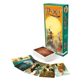 Dixit Espansione 3: Journey 