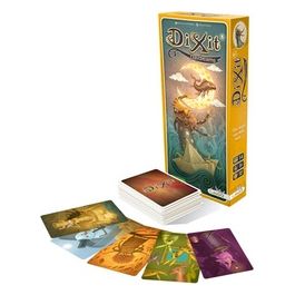Dixit Espansione 5: Daydreams 