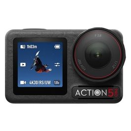 Action Cam Osmo Action 5 Pro Standard Black