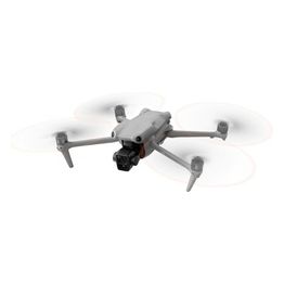 DJI Air 3 Drone con Doppia Fotocamera Principale Media e Grandangolare Autonomia di 46 Minuti