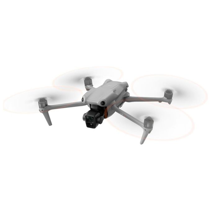DJI Air 3 Drone con Doppia Fotocamera Principale Media e Grandangolare Autonomia di 46 Minuti