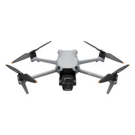 Air 3S Drone Quadricottero Grigio 50MP 4K Fly More Combo 41min Volo 32km