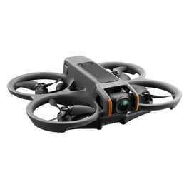 Avata 2 drone fpv 4k nero fly more combo con 3 batterie goggles 3 e rc motion 3