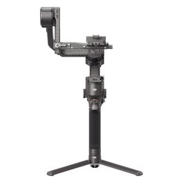 Gimbal Ronin Rs 4 Pro Black