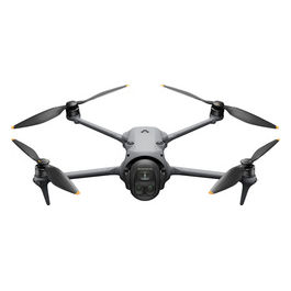 Dji, Mavic 4 Pro, Quadrirotore 100 Mp, 12288 x 8192 Pixel, Grigio