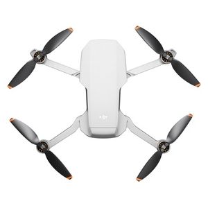 DJI Mini 2 SE Fly More Combo Mini Drone con Fotocamera Video in 2.7K 31 Minuti di Volo