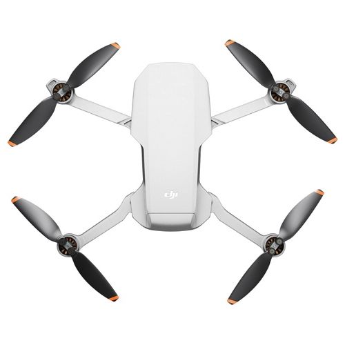 DJI Mini 2 SE Mini Drone con Fotocamera Video in 2.7K 31 Minuti di Volo