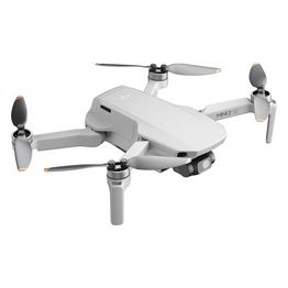 DJI Mini 2 SE Fly More Combo Mini Drone con Fotocamera Video in 2.7K 31 Minuti di Volo