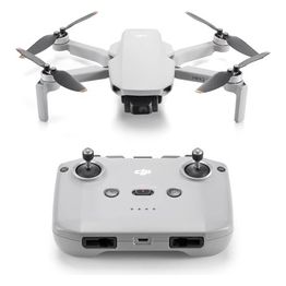 DJI Mini 2 SE Mini Drone con Fotocamera Video in 2.7K 31 Minuti di Volo