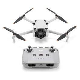 DJI Mini 3 Mini Drone con Fotocamera Leggero e Pieghevole con Video in 4K HDR