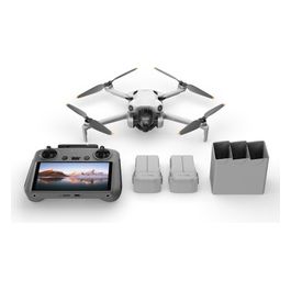 DJI Mini 4 Pro Fly More Combo con DJI RC 2 Mini Drone con Telecamera